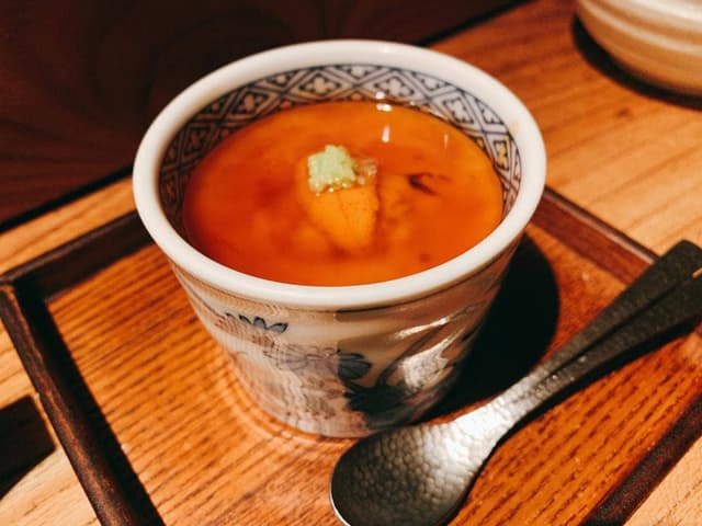 味のなかむら - サブ画像1