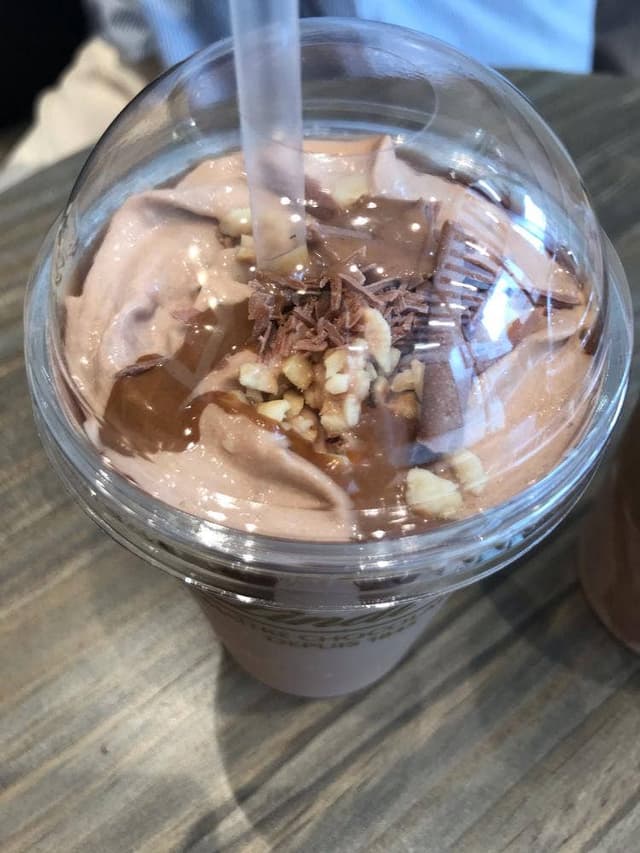 リンツ ショコラ カフェ 錦糸町パルコ店 - サブ画像3