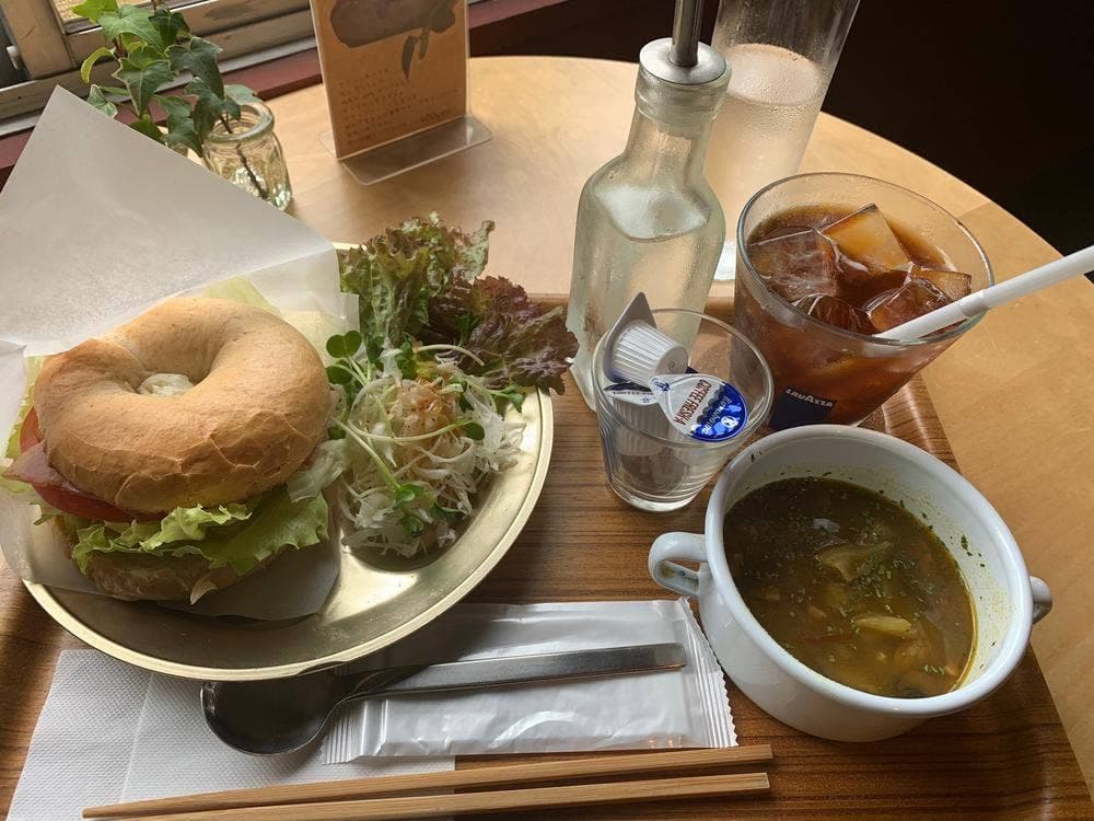 MAYcafe