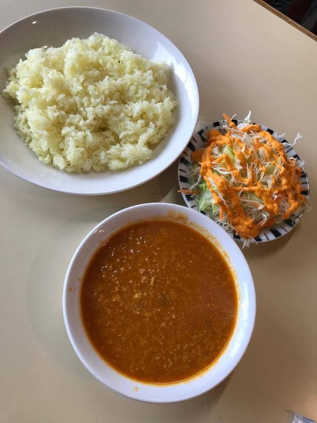 スパイスキッチン - サブ画像3