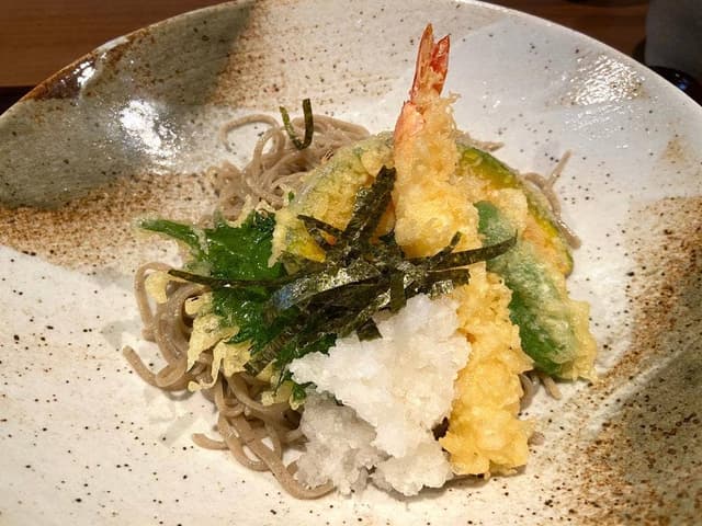 蕎麦 小山 - サブ画像3