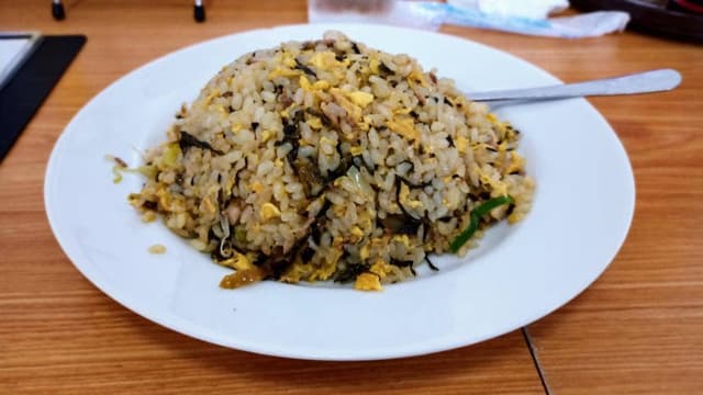 中国料理 鉄人 市原店 - サブ画像2