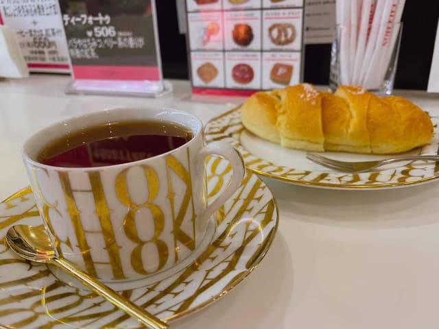 フォション 京都高島屋店 - サブ画像3