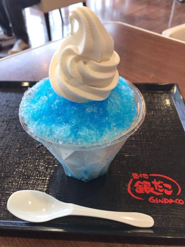 築地銀だこ イオン市川妙典店