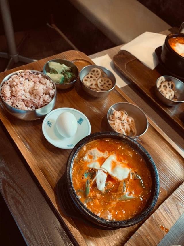 チャンチ 中之島本店 - サブ画像1