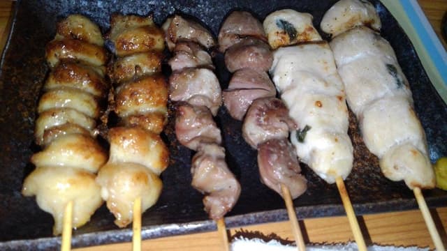 居酒屋 鳥広 - サブ画像2