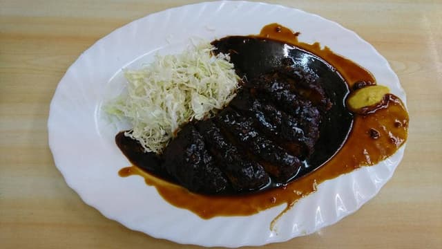 とんかついわた - サブ画像2