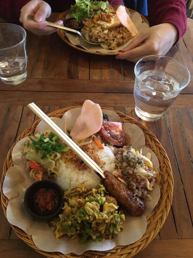 cafe Bali Campur - サブ画像3
