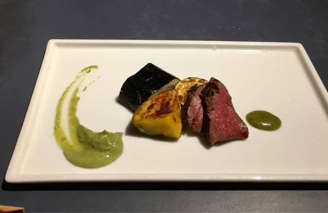 鉄板居酒屋 燦燦 -SANSAN- - サブ画像2
