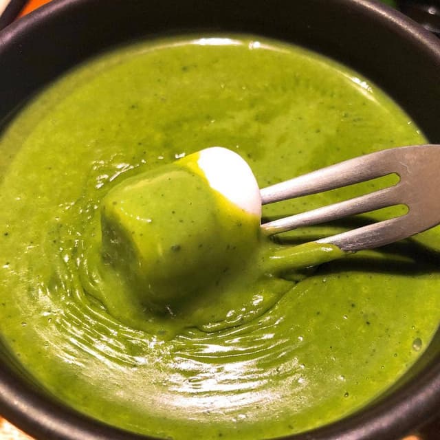 茶寮 慈現 - サブ画像2