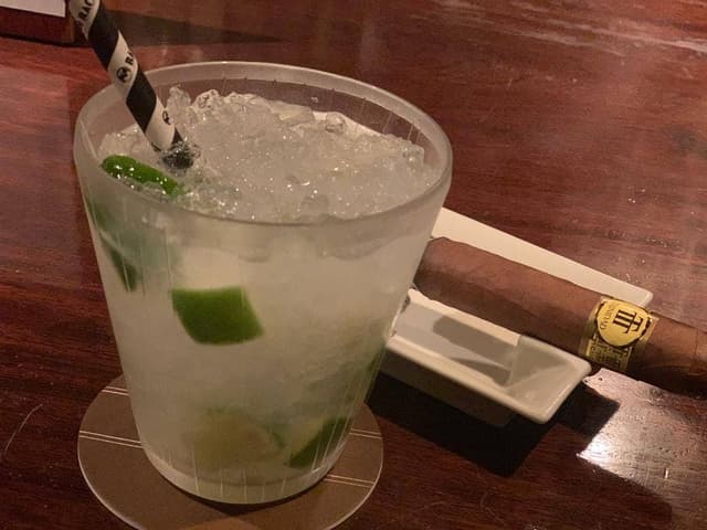 Bar Agreable - サブ画像2