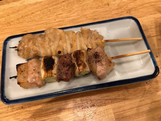 かぶら屋 鴨居店 - サブ画像2