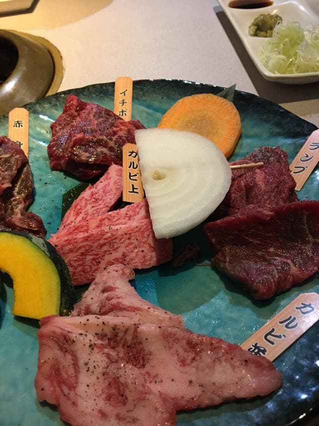 黒毛牛専門 徳川焼肉センター 守山店 - サブ画像3