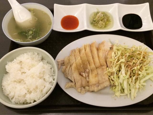 創作中華ダイニング シンガポール - サブ画像1