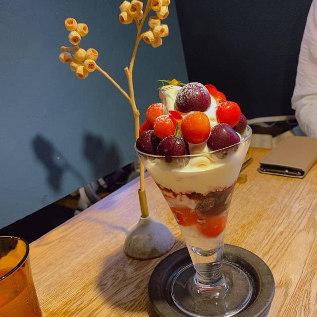 ミールカフェ - サブ画像1