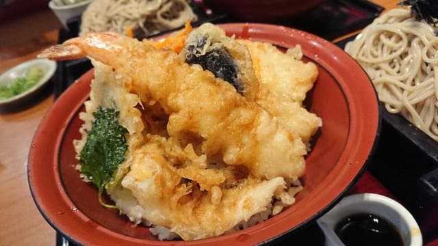 花旬庵武蔵小金井店 - サブ画像3