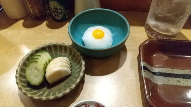 千歳烏山 焼鳥 鳥ふぢ - サブ画像3