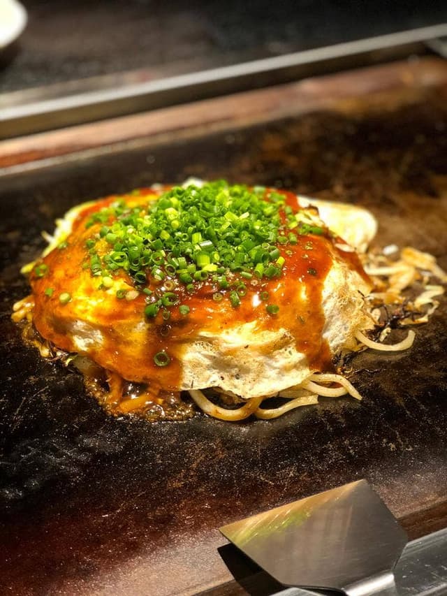 お好み焼き まっか 琴似店 - サブ画像2