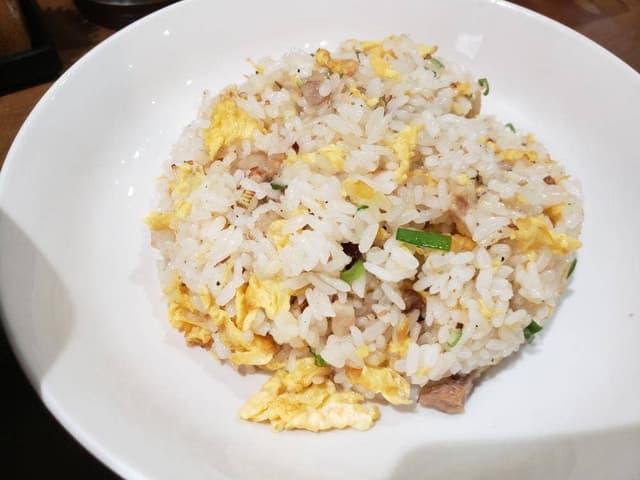 博多ラーメン 長浜や - サブ画像2