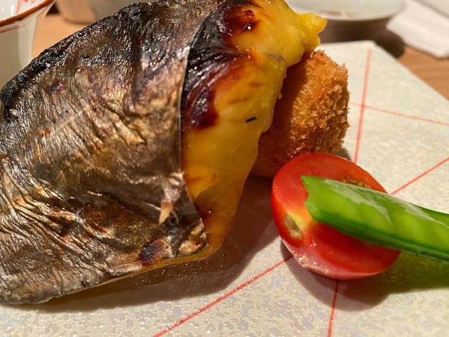 和食・割烹 ぬくみ - サブ画像2