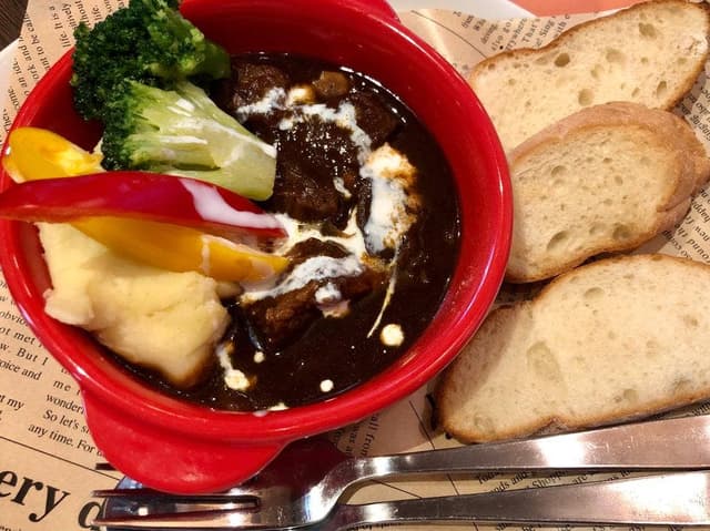 IRISH PUB CELTS 博多筑紫口店 - サブ画像1