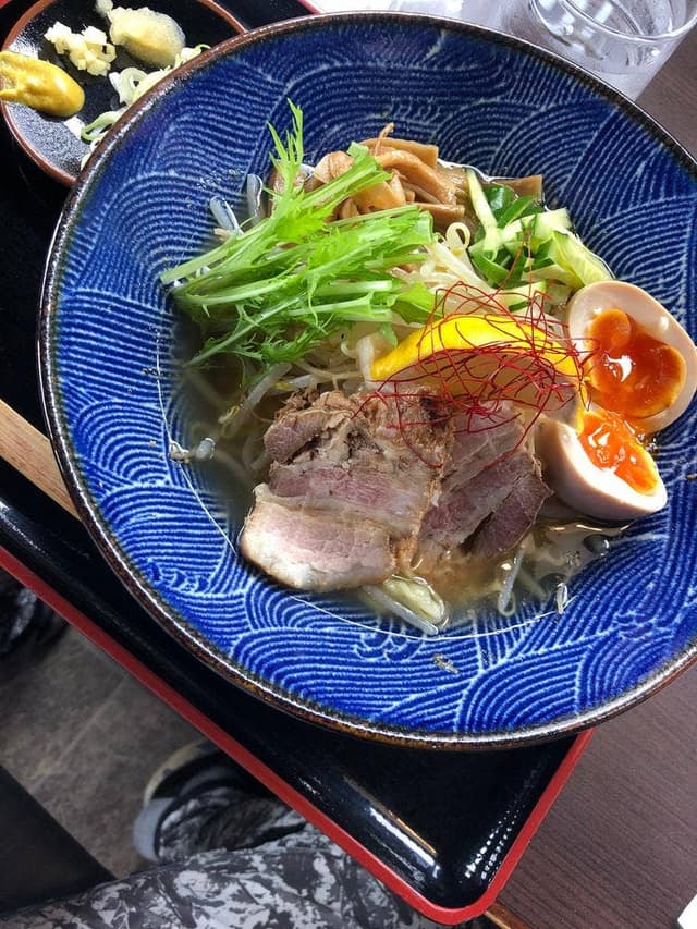 はんぐりー - サブ画像3