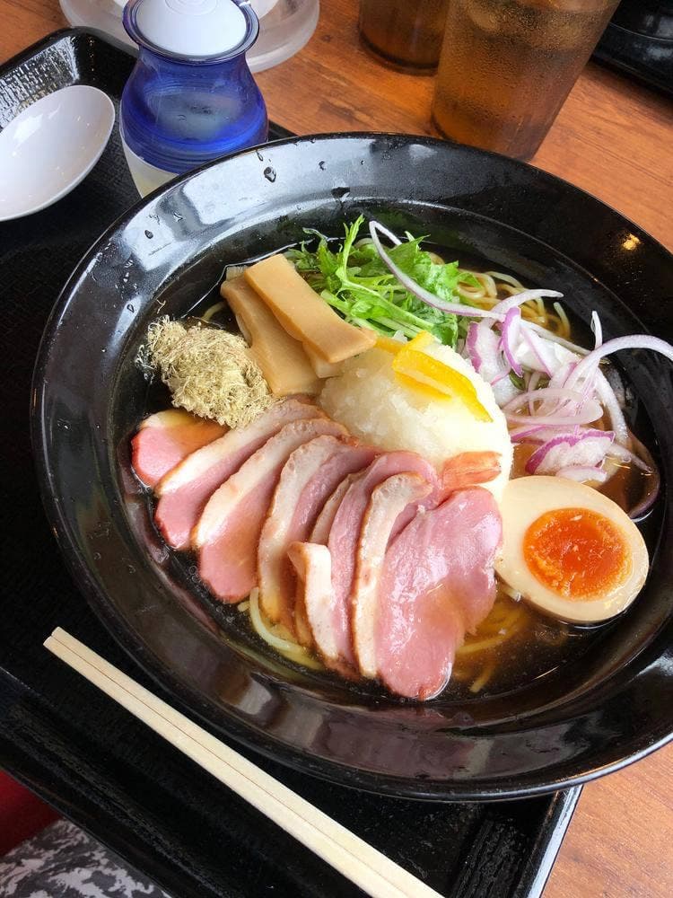 北海道らぁめん 伝丸 17号渋川伊香保IC店