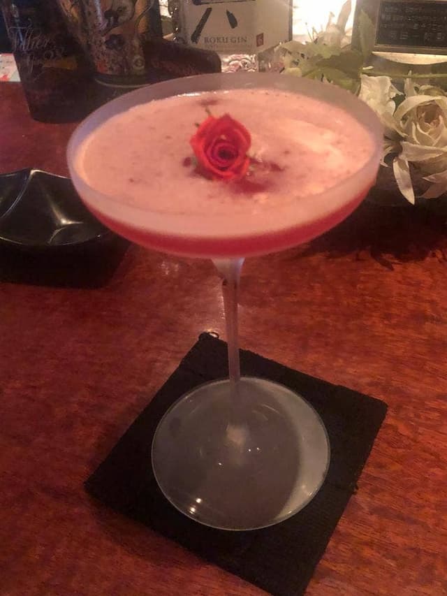 Bar & Dining One - サブ画像3