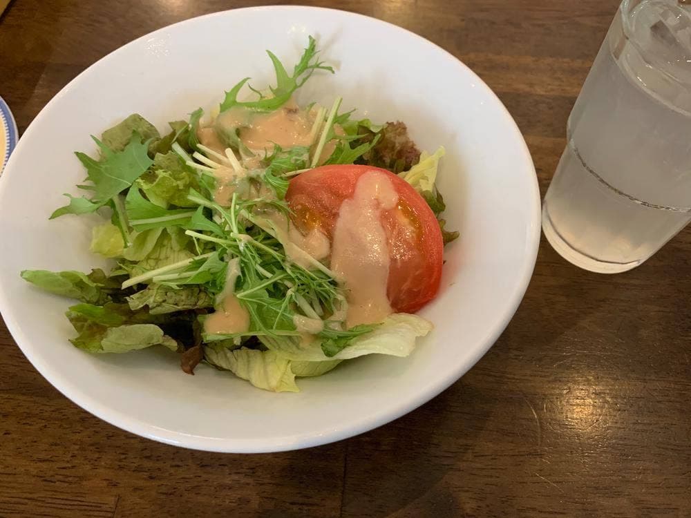 ナポリの食卓 伊勢崎店