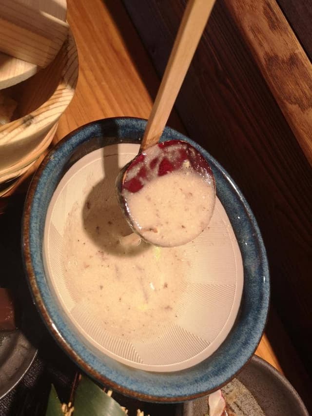 韮崎むぎとろ - サブ画像3