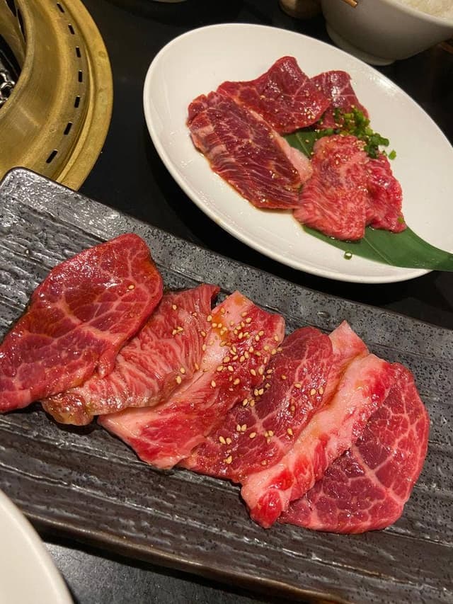 まんぷく 代々木上原店 - サブ画像3