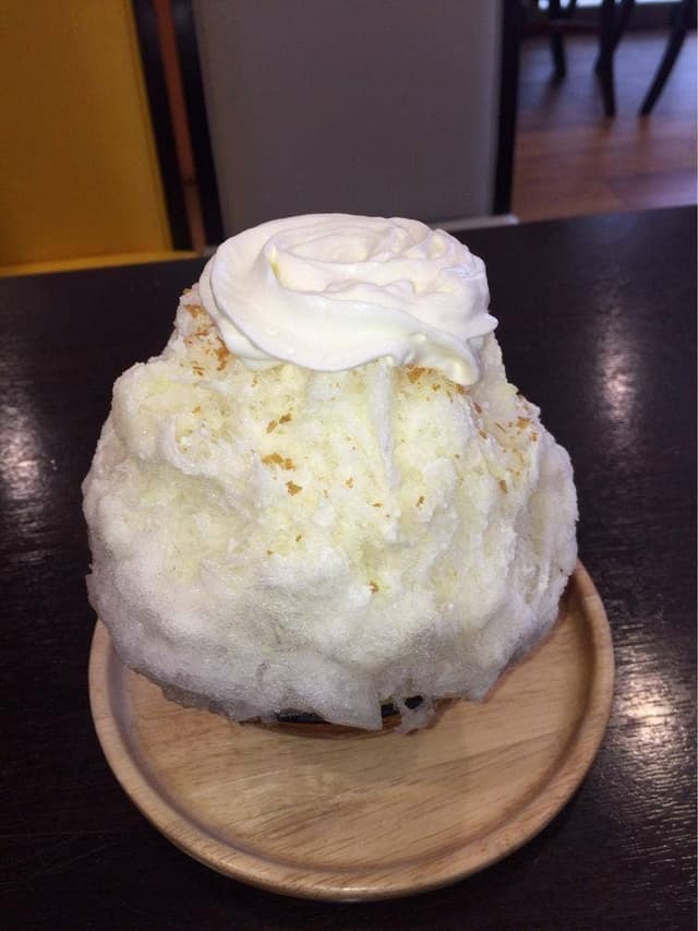 cafe R+ - サブ画像1