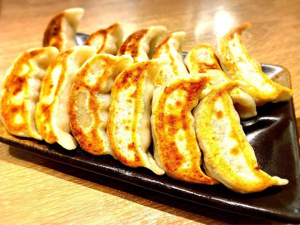 肉汁餃子のダンダダン 新宿店