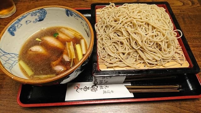 元祖 鴨南ばん 本家 - サブ画像2