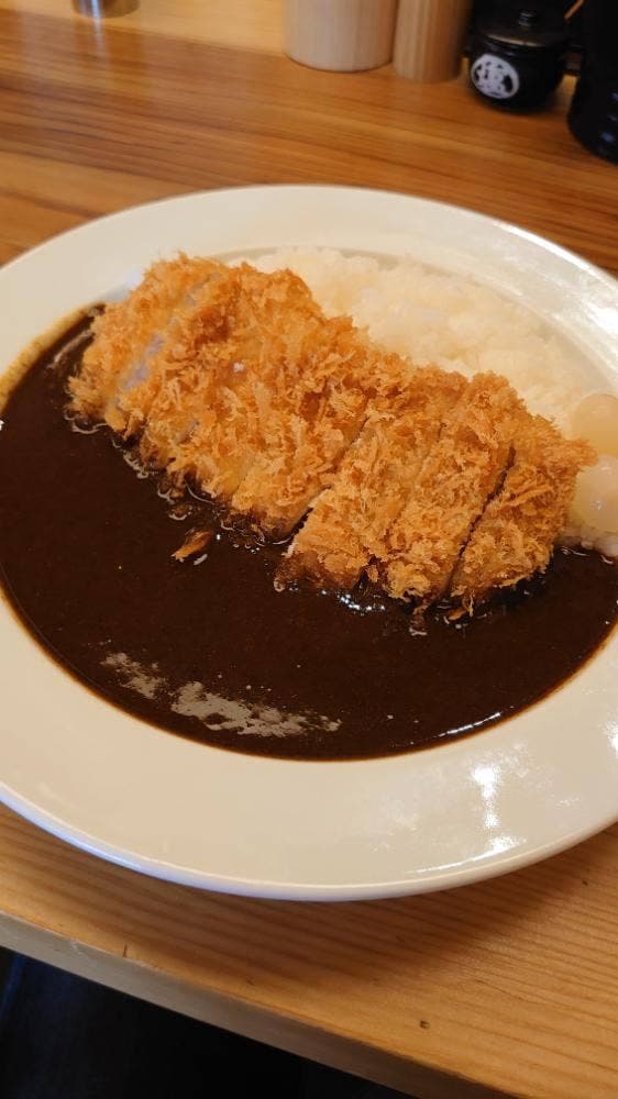 とんかつのポーク凡平 六本松店 - サブ画像3