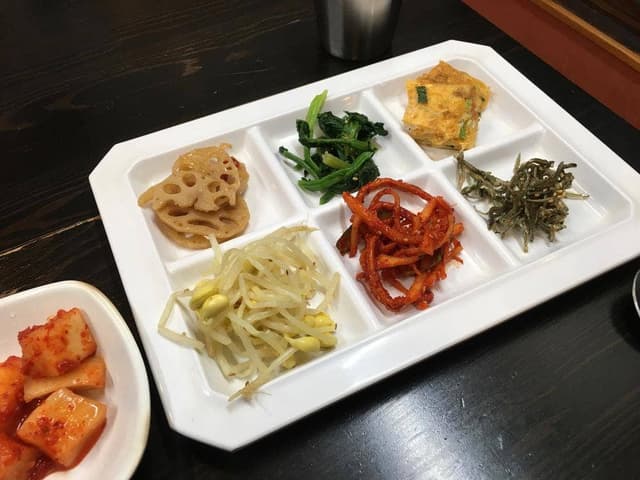 新漢松 - サブ画像3