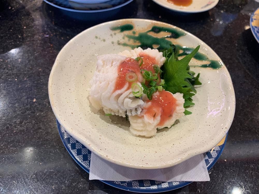 すし銚子丸 町田店