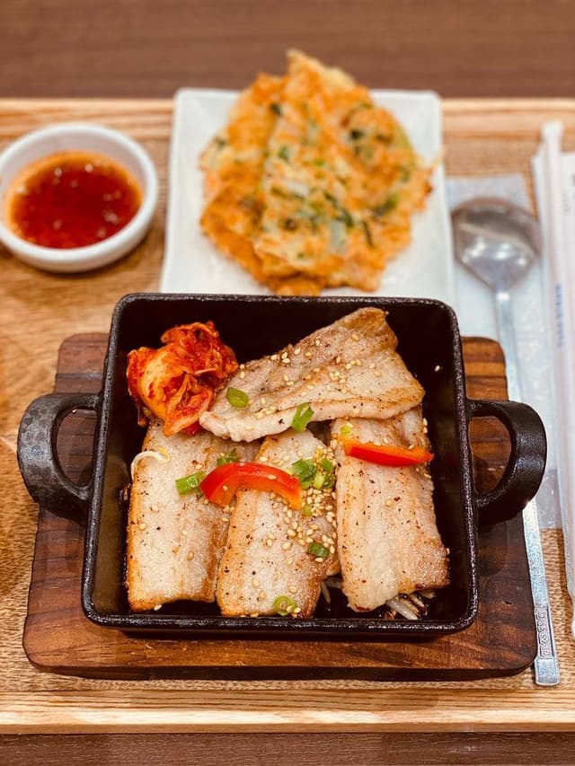 韓美膳 Pasar蓮田店 - サブ画像3