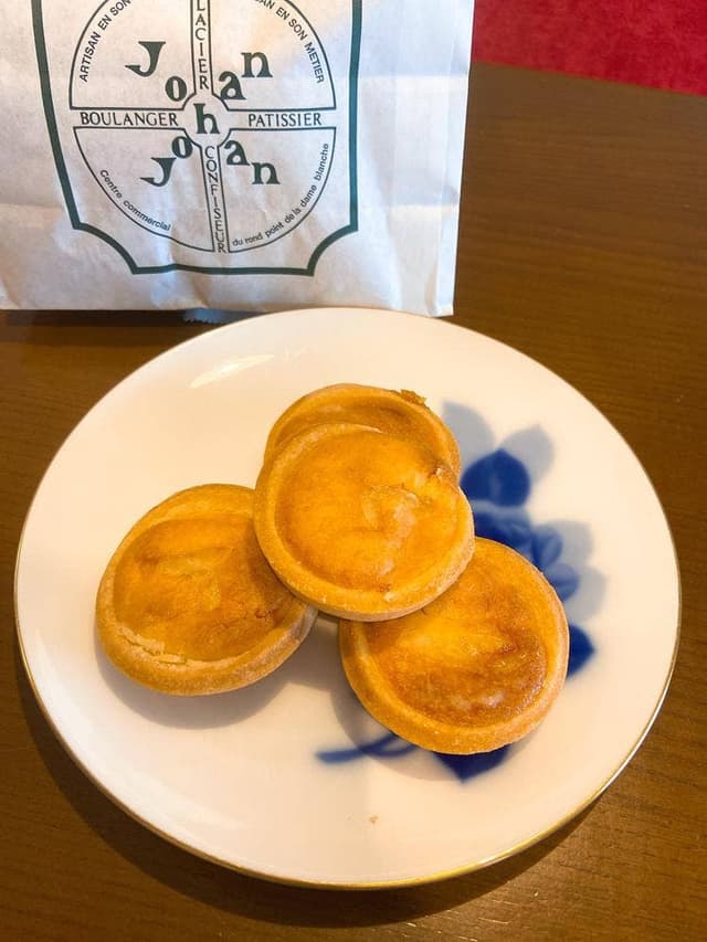 ジョアン 新潟伊勢丹店 - サブ画像2