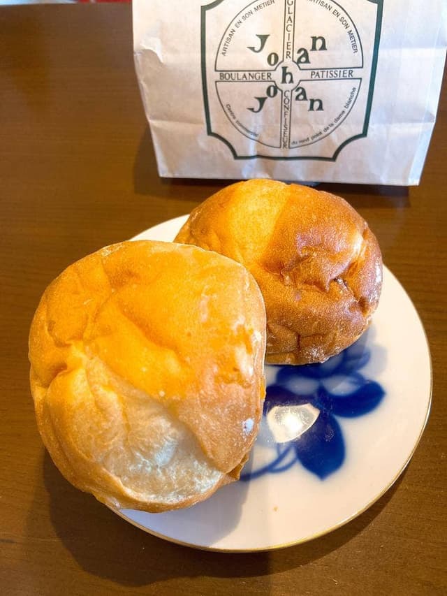 ジョアン 新潟伊勢丹店 - サブ画像3