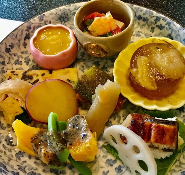 日本料理旬菜旬魚 花琳 - サブ画像3