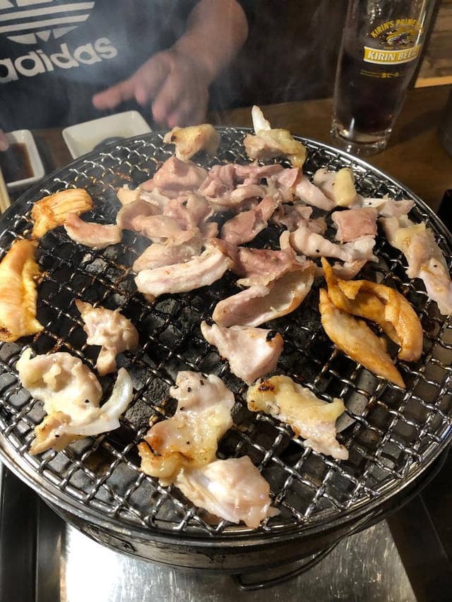 とんちゃんホルモン焼 石川屋 美合店 - サブ画像3