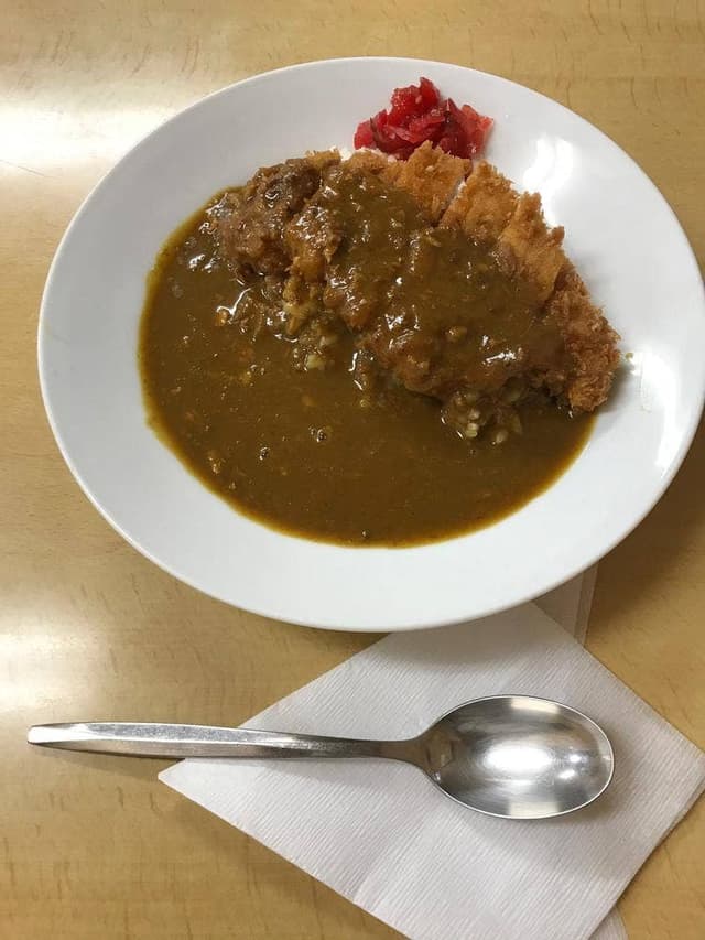 レストラン シブヤ - サブ画像1