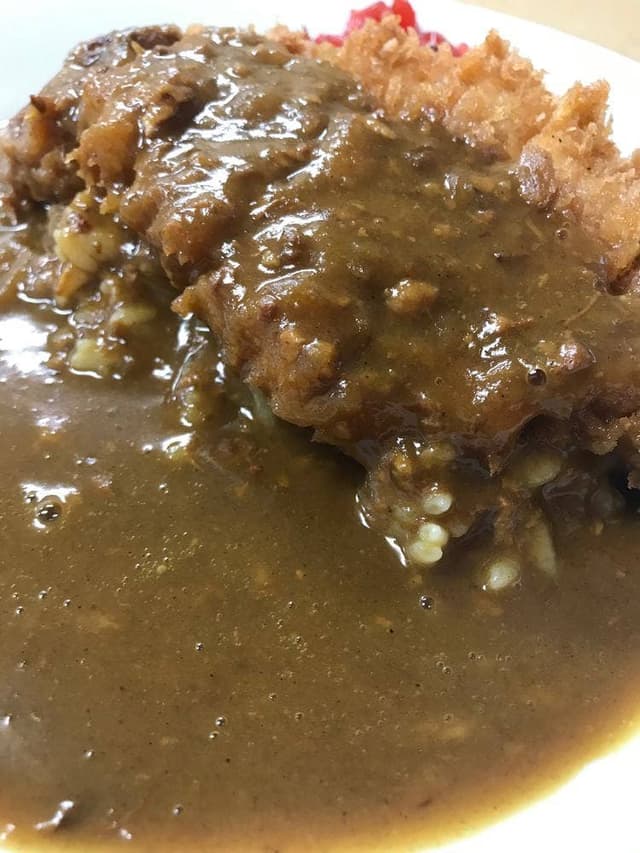 レストラン シブヤ - サブ画像3