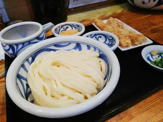 石川うどん - サブ画像3
