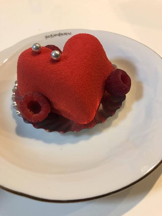 シェ・シバタ 多治見 - サブ画像1