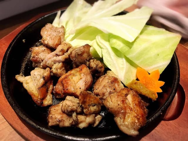 九州魂 磐田駅前店 - サブ画像1