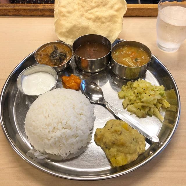 スパイス食堂 umitoyama - サブ画像3