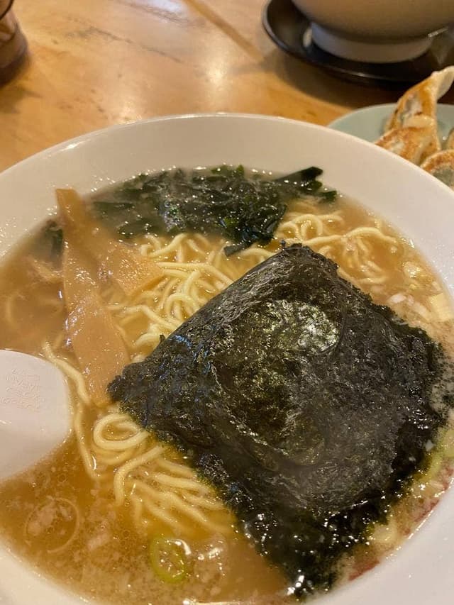 ラーメンショップあさか屋 - サブ画像1