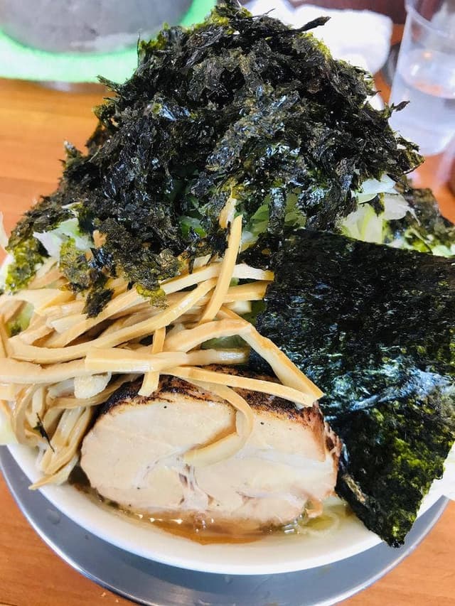 ラーメン金子 - サブ画像1